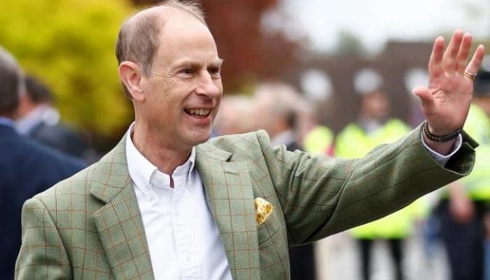 Prince Edward set to visit Canada after King and Queen’s short trip