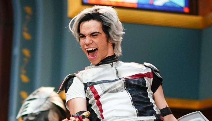 Descendants director pays heartwarming tribute to Cameron Boyce