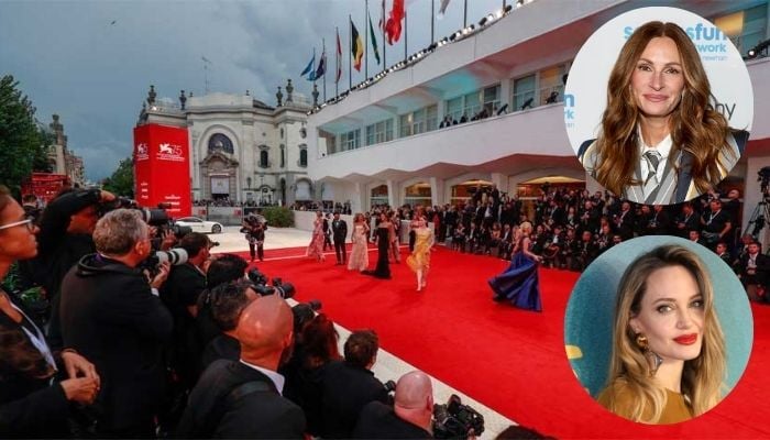What to expect at Venice Film Festival 2025