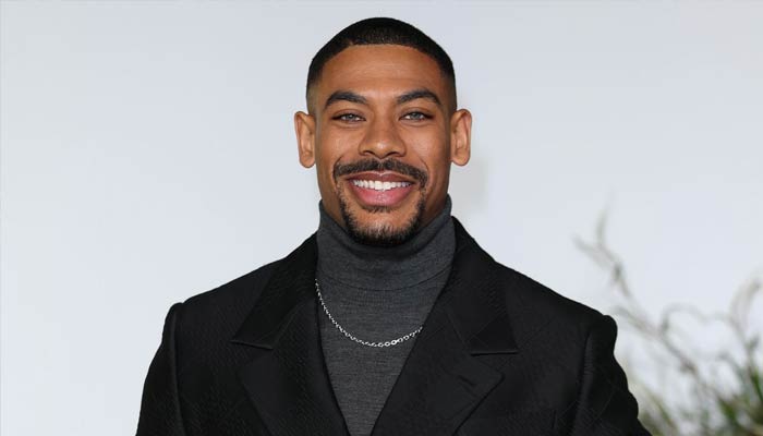 Aaron Pierre likely to play next James Bond?