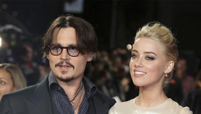 Johnny Depp reflects on Amber Heard’s defamation trial