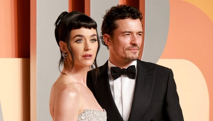 Katy Perry, Orlando Bloom gearing up to have heart-to-heart conversation?