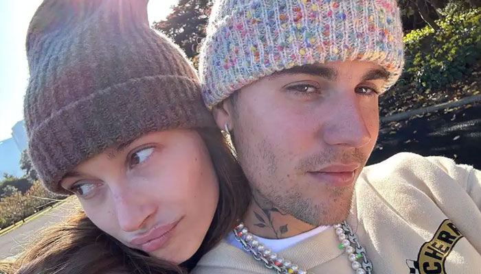 Hailey Bieber puts ongoing Justin Bieber divorce speculations to rest?