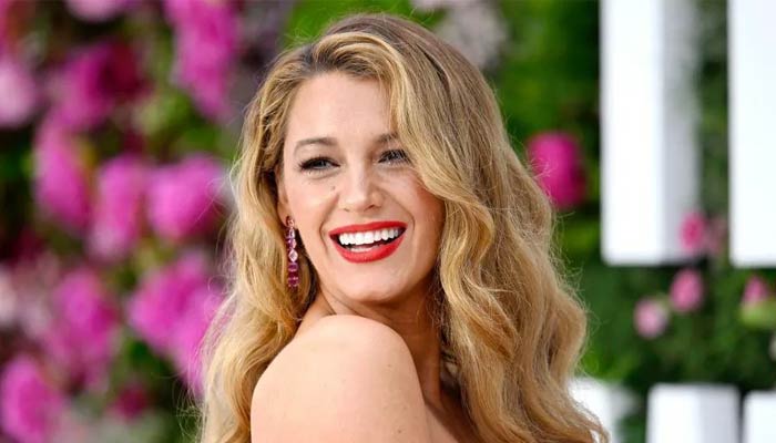 Blake Lively spills on cooking for her kids and unique lemonade ingredient