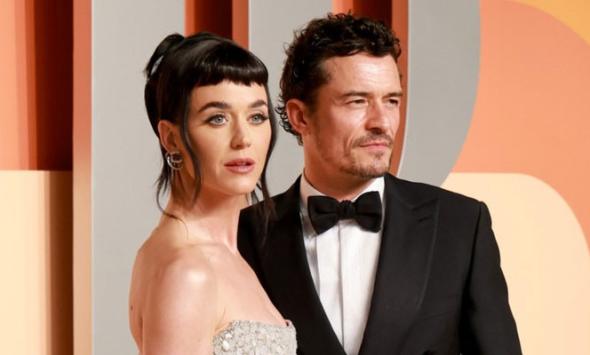 Katy Perry, Orlando Bloom gearing up to have 'heart-to-heart' conversation?