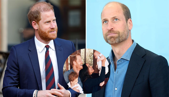 Prince Harry’s kids part of William’s future plans as monarch?