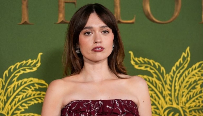 Aimee Lou Wood receives vile threats: Here’s why