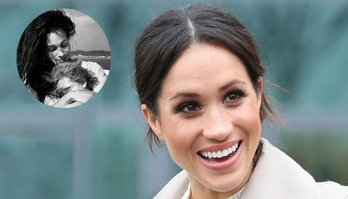 Meghan Markle shares Lilibet’s adorable glimpse in ‘behind the scenes’ footage