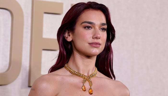 Dua Lipa sweetly celebrates Wembley Stadium show success