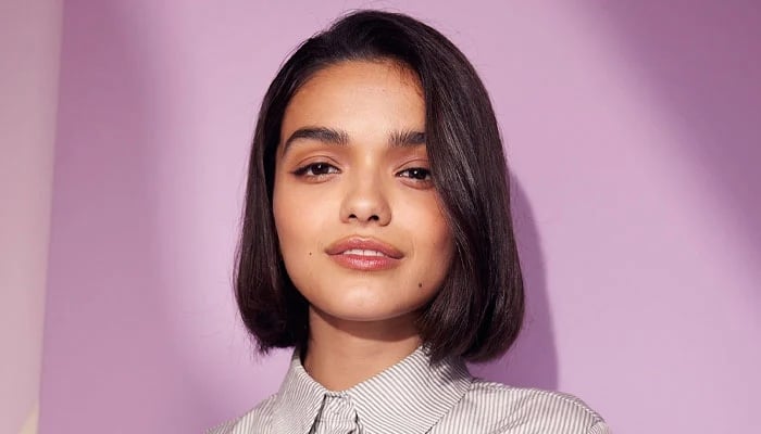 Rachel Zegler gets honest about dealing with Snow White backlash