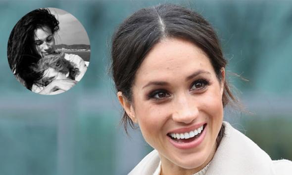 Meghan Markle shares Lilibet’s adorable glimpse in ‘behind the scenes’ footage