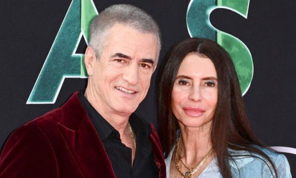 Dermot Mulraney ends marriage of 15 years as actor files for divorce