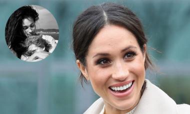 Meghan Markle shares Lilibet’s adorable glimpse in ‘behind the scenes’ footage