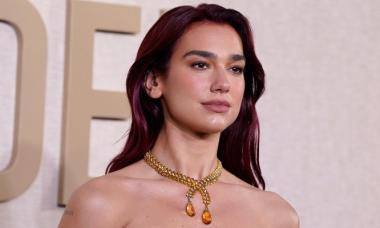 Dua Lipa sweetly celebrates Wembley Stadium show success