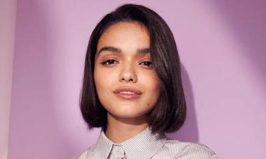 Rachel Zegler gets honest about dealing with 'Snow White' backlash