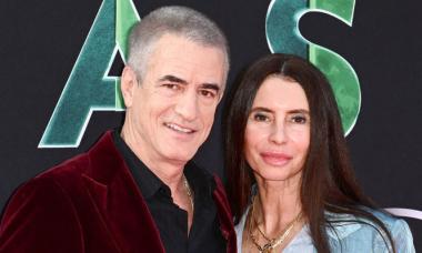 Dermot Mulraney ends marriage of 15 years as actor files for divorce