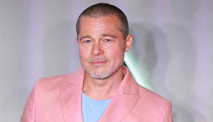 Brad Pitt makes shocking confession about his sexuality: it was a difficult time