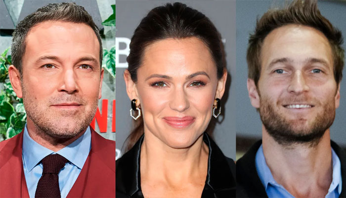 Ben Affleck jealous of Jennifer Garner’s boyfriend John Miller? Source