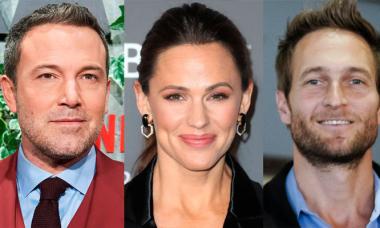 Ben Affleck jealous of Jennifer Garner’s boyfriend John Miller? Source