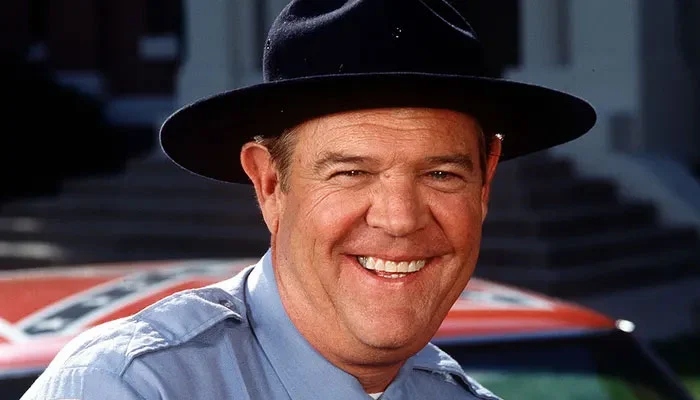 Dukes of Hazzard star Rick Hurst breathes his last at 79