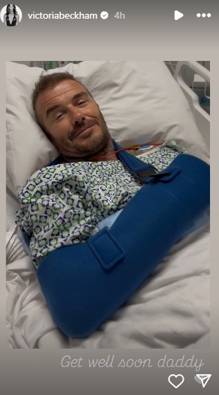 David Beckham undergoes shocking health scare: Here’s everything to know