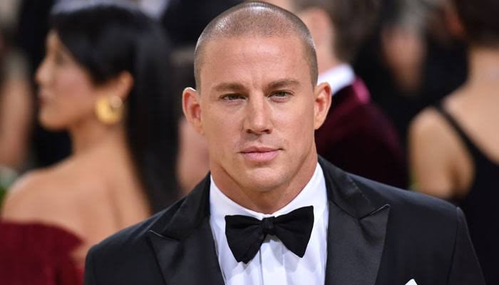 Channing Tatum shares romantic photo of girlfriend Inka Williams during