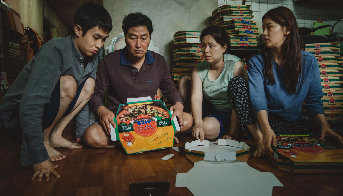 ‘Parasite’ tops the list for ‘100 Best Movies of the 21st Century’
