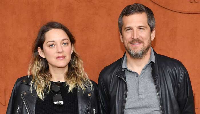 Marion Cotillard separates from Guillaume Canet after 18 years together