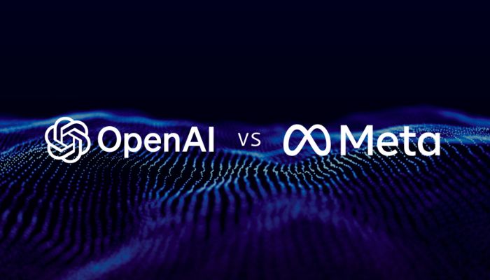 Meta accelerates AI ambitions with wave of new hires from OpenAI