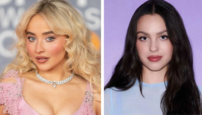 Sabrina Carpenter ends years-long feud with Olivia Rodrigo with THIS surprising move