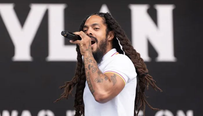 Bob Vylan’s Glastonbury performance dubbed ‘antisemitic’ by the BBC
