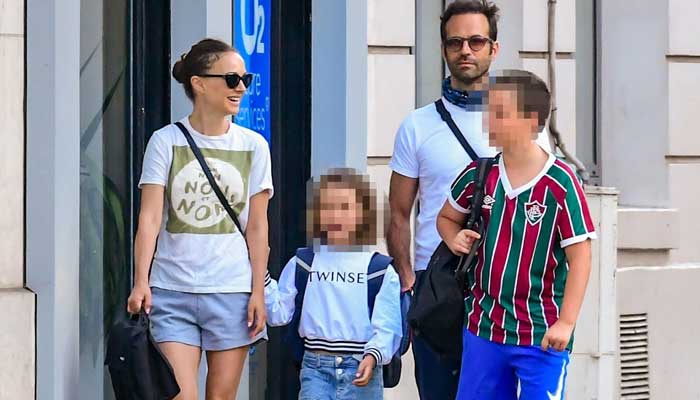 Natalie Portmans two Kids: What she has said about parenting