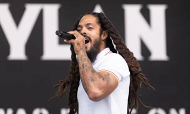 Bob Vylan’s Glastonbury performance dubbed ‘antisemitic’ by the BBC 