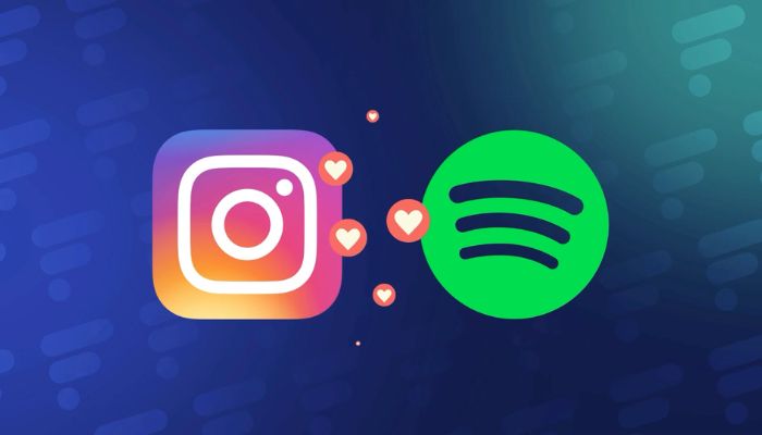 Instagram’s new feature will let users share Spotify songs on Stories