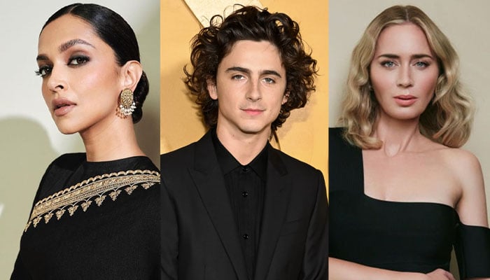 Hollywood Walk of Fame in 2026: Who is getting famous star?