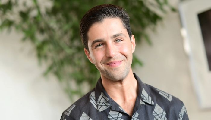 Drake and Josh star Josh Peck celebrates arrival of third baby