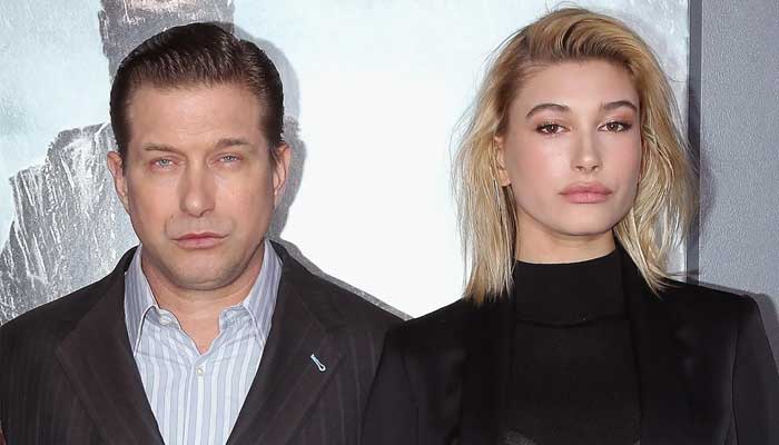 Hailey Bieber’s dad Stephen Baldwin breaks silence over her Rhode Deal