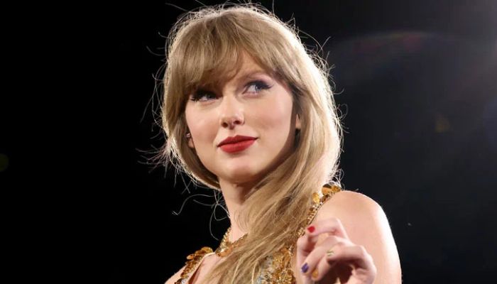 Here’s why Taylor Swift didnt host this years 4th of July party
