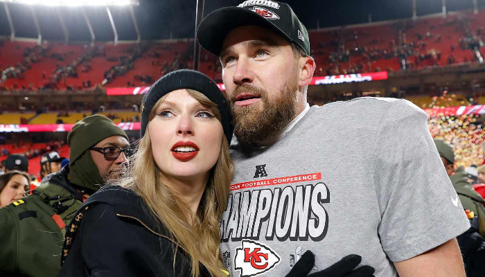Why Travis Kelce is holding off wedding with Taylor Swift