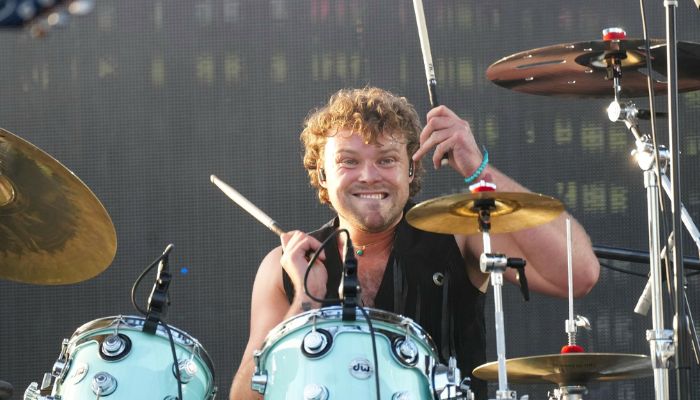 Celebrity Birthdays on July 7th- Ashton Irwin, Dylan Sprayberry, Jack Whitehall Born Today