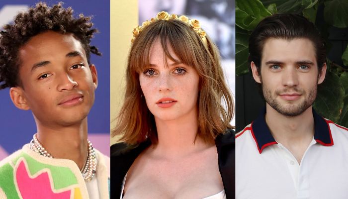 Maya Hawke, Jaden Smith, David Corenswet were born in July.