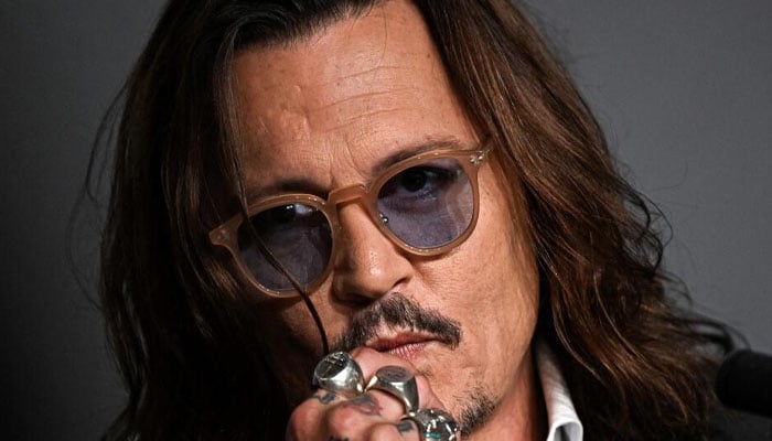 Johnny Depp speaks out on being recast in ‘Fantastic Beasts’