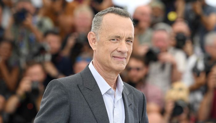 Celebrity Birthdays on July 9th- Tom Hanks, Jaden Smith, Douglas Booth Born Today
