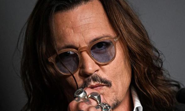 Johnny Depp speaks out on being recast in ‘Fantastic Beasts’