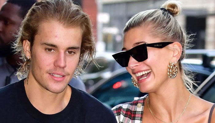 Justin Bieber desperately trying to silence growing Hailey Bieber split rumours?