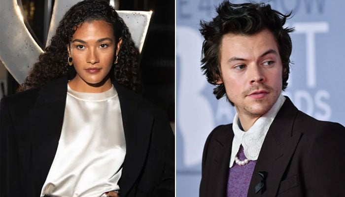Olivia Dean finally addresses romance speculations with Harry Styles