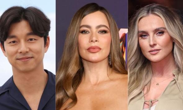 Celebrity Birthdays on July 10th- Sofía Vergara, Perrie Edwards, Gong Yoo Born Today 