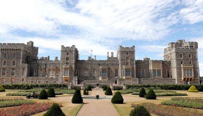 Royal Palaces worth exploring in the UK