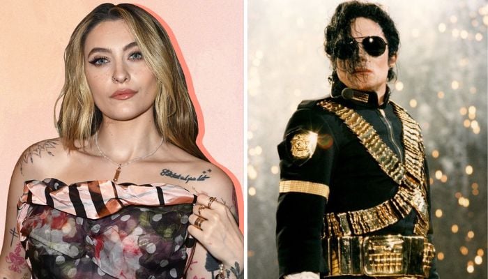 Paris Jackson hugely 'concerned' over financial records of Michael  Jackson's estate