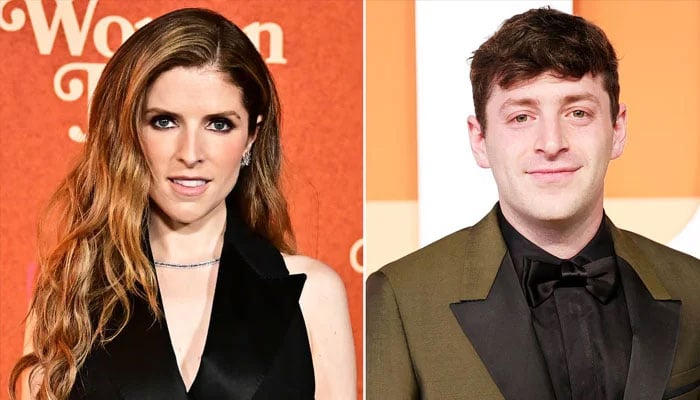 Anna Kendrick, Alex Edelman flaunt new romance in California date